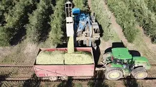 V&iacute;deo Promocional // Lu&iacute;s Pragana Servi&ccedil;os Agr&iacute;colas