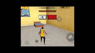 Free Fire New Trick🔥#ff#freefire#fxzeroplayz