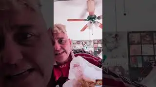 RandoPaudi Reacts To New McB^sTard Menu at Maccie Ds