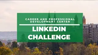 LinkedIn Challenge How to Participate
