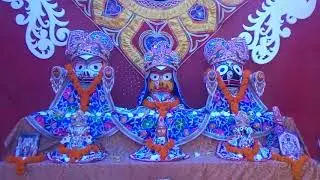 Biswanath Chariali Jagannath rath yatra 2018 kritan mela