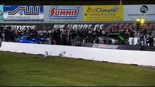 Street Outlaws no prep kings the great eight s2 e10 Misty in Michigan