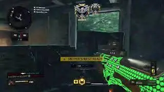 Frogmire on BO4 is LIVE Now 2xp Action/Shotgun Rage Haloween Event