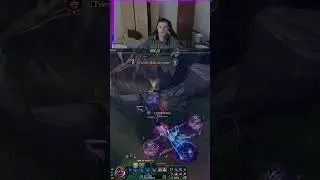 fast malzahar secret combo | #nacju de #Twitch #lol #guapo #leagueoflegends #parati