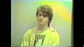 The Raleigh Scene 1984 part 2