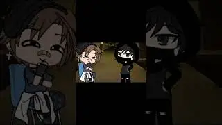 When the middle child gets kidnapped 🌚🤪💅 Gacha life skit #gacha#skit#gachalife #gachaedit #viral