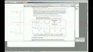 Performing screenlines analysis using TransCAD 5.0
