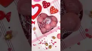 DIY Valentine Gift for Teens 💵 &ldquo;Life Is Like a Box of Cash&rdquo;