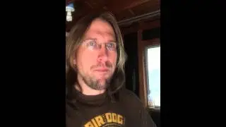 Homebrew Review - Under The Table Brewing - Fancy Lawnmower Clone