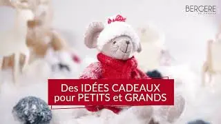 Collection de No&euml;l | Berg&egrave;re de France