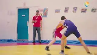 Wrestling training camps in Cyprus with Active-Cyprus.com | Active Planet