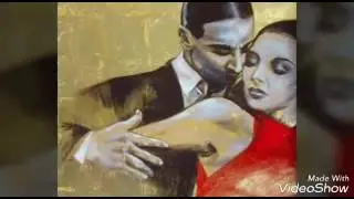 Tango di Marilu Peppino Mendes