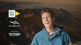 Dan Jones GPT50 & 100M Stage Race Post-Race Interview