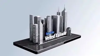 VertexFX aTrader (For Android Users)