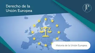 VÍDEO Nº 4.  Historia de la Unión Europea