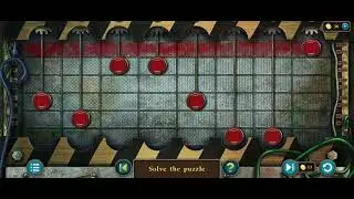Rd Chips Place on Red Line Puzzle Tricky Doors Level 16 #games #puzzle #puzzlegame #puzzleadventure