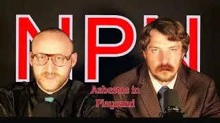 Protest in Mexico, Protests in Brazil, US Embassy Attacked, Asbestos in Playsand, Etc.