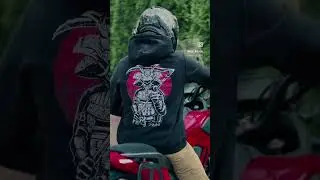 NC700X Red Samurai