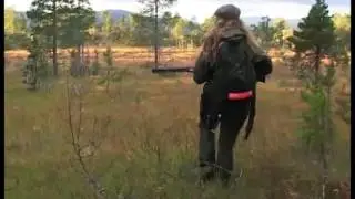 St&oslash;kkjakt