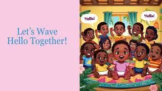 Dream Big Babies Epic Learning Adventures Season 1  Episode 1 - Hello, Mango Island