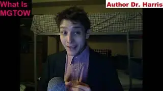 What Is MGTOW