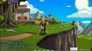 AQW PUNT 100