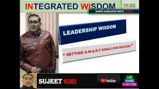 MASTERING THE ART OF SMART GOAL-SETTING || SANYOG ENGINEERS PVT.LTD