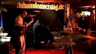 Easy - Brian Chartrand (The Sweet Remains) & Clint Bierman