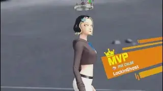 3on3 freestyle - I had to bring out Chloe and hit the buzzer beater for the win!!