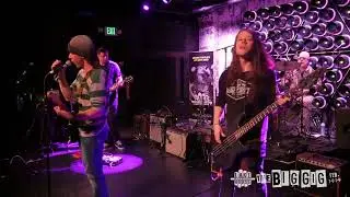 Tone Deaf Preachers - White Wedding / Hey Bulldog / Touch Me