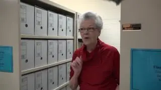 Publisher archives: National Centre for Australian Children's Literature part 4