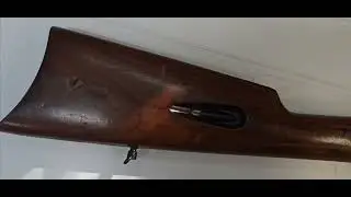 winchester 1903 22wa  -573