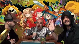 TPK: Total Party Kill 👉 C&oacute;mo jugar y partida