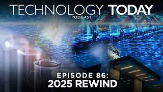 Episode 86: 2025 Rewind