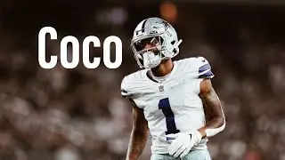 Cedrick Wilson Highlight Mix 2022 || Coco || HD