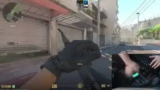 NORECOIL CS2 MOUSE BLOODY NEW 2025 #CS2 #norecoil