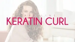 Care Line | Keratin Curl | Keune Haircosmetics