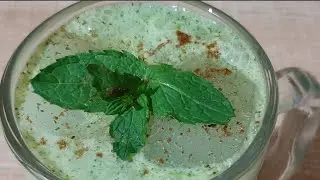 मसाला छाछ रेसिपी | How to make Masala Chach | Summer special buttermilk |komal vegkitchen