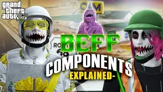 Beff 101: Components EXPLAINED🔥 Key to Becoming a Fire Outfit Creator I Ep 1 Series #moddedoutfits