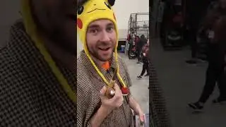 Calgary Expo 2022 Cosplay