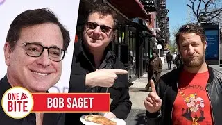 RIP Bob Saget