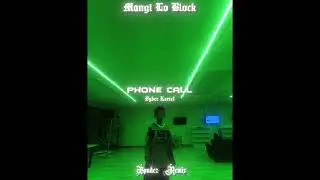 Phone Call (Spadz Remix)
