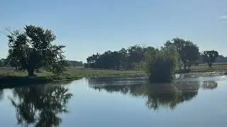 Awesome morning on the water!