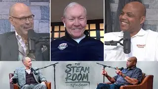 Make It Matter + General Martin Dempsey | The Steam Room