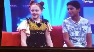 Bella on Grande Chicos