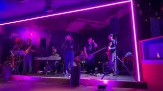 &lsquo;Everybody Wants To Rule The World&rsquo; Tears For Fears cover 