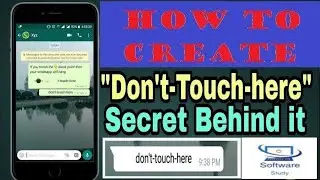 How To Create 