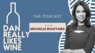 DRLW The Podcast - Michelle Bouffard