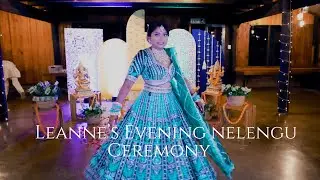 Leanne's Nelengu Evening | Highlight Video | Rosemary Hill Farm | South Africa