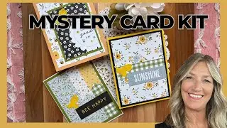 You&rsquo;ll Love This Mystery Card Kit Too! | 8 Cards, 1 Kit, Endless Ideas @CardsByKendra​